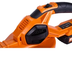 Suflanta de frunze cu acumulator Villager FUSE VBV 2120 flexmag.md