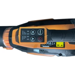Suflanta de frunze cu acumulator Villager FUSE VBV 2440 flexmag.md
