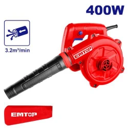Suflanta de frunze Emtop EABR4003 flexmag.md