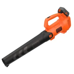 Suflanta de frunze pe acumulator Black+Decker BCBL200L (1 acumulator) flexmag.md