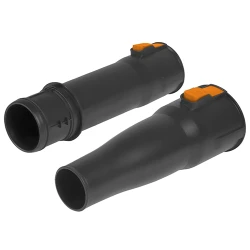 Suflanta de frunze pe acumulator Bort BSS-18Li-Pro flexmag.md