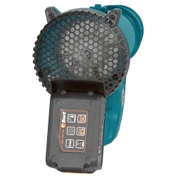 Suflanta de frunze pe acumulator Bort BSS-18Li-Pro flexmag.md
