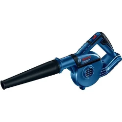 Suflanta de frunze pe acumulator Bosch GBL 18V-120 (06019F5100) flexmag.md