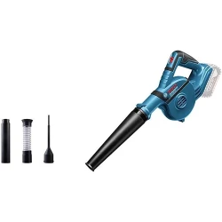 Suflanta de frunze pe acumulator Bosch GBL 18V-120 (06019F5100) flexmag.md