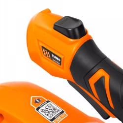 Suflanta de frunze pe acumulator Daewoo DABL 5521Li SET flexmag.md
