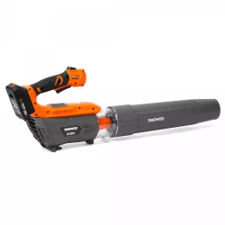 Suflanta de frunze pe acumulator Daewoo DABL 5521Li SET flexmag.md
