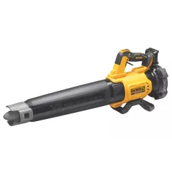 Аккумуляторная воздуходувка для листьев DeWALT DCMBL562N-XJ (без аккумулятора) flexmag.md