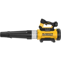 Suflanta de frunze pe acumulator DeWALT DCMBL777N-XJ (fara acumulator) flexmag.md