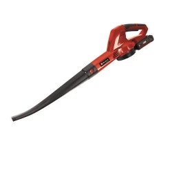 Suflanta de frunze pe acumulator Einhell GE-CL 18 Li E Kit flexmag.md