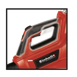 Suflanta de frunze pe acumulator Einhell GE-LB 36-210 Li E-Solo flexmag.md