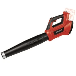 Suflanta de frunze pe acumulator Einhell GE-LB 36-210 Li E-Solo flexmag.md