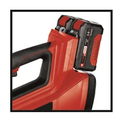Suflanta de frunze pe acumulator Einhell GE-LB 36-210 Li E-Solo flexmag.md
