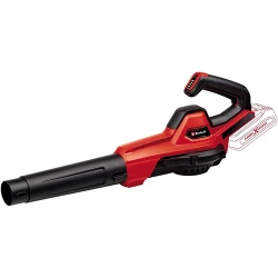 Suflanta de frunze pe acumulator Einhell GE-UB-250 Li PXC SOLO (34.335.42) flexmag.md