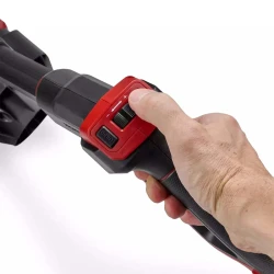 Suflanta de frunze pe acumulator Einhell GP-LB 36/270 Li E BL (34.335.70) (2 acumulatori) flexmag.md