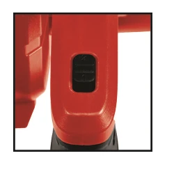 Suflanta de frunze pe acumulator Einhell TE-CB 18-180 Li-Solo flexmag.md