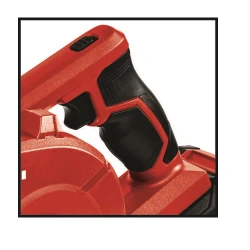 Suflanta de frunze pe acumulator Einhell TE-CB 18-180 Li-Solo flexmag.md