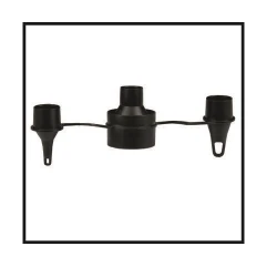 Suflanta de frunze pe acumulator Einhell TE-CB 18-180 Li-Solo flexmag.md