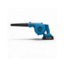 Suflanta de frunze pe acumulator Hammer 40919 (1 acumulator) flexmag.md