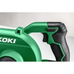 Suflanta de frunze pe acumulator Hikoki RB18DCW4Z (fără acumulator) flexmag.md