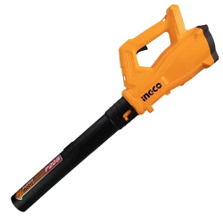 Suflanta de frunze pe acumulator Ingco CABLI203235 flexmag.md