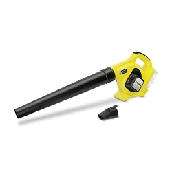Suflanta de frunze pe acumulator Karcher LBL 2 Battery flexmag.md