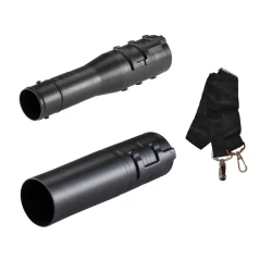Suflanta de frunze pe acumulator Makita UB001GZ flexmag.md