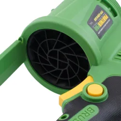 Suflanta de frunze pe acumulator Partner Pro PP-SB4.5A flexmag.md