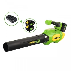 Suflanta de frunze pe acumulator Partner Pro PP8A519 flexmag.md