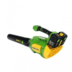 Воздуходувка аккумуляторная Partner Pro PP8A519 flexmag.md