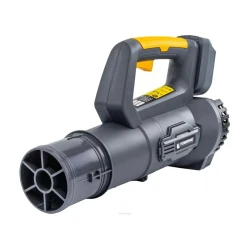 Suflanta de frunze pe acumulator Powermat PM-ADDL-2AHM (2 acumulatori) flexmag.md