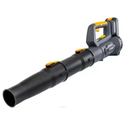 Suflanta de frunze pe acumulator Powermat PM-ADDL-2AHM (2 acumulatori) flexmag.md