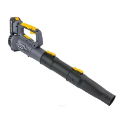Suflanta de frunze pe acumulator Powermat PM-ADDL-2AHM (2 acumulatori) flexmag.md