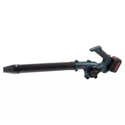 Suflanta de frunze pe acumulator Ronix 8627 flexmag.md
