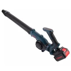 Suflanta de frunze pe acumulator Ronix 8627 flexmag.md