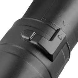 Suflanta de frunze pe acumulator Ronix 8922 (fara acumulator) flexmag.md