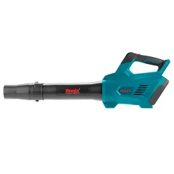Suflanta de frunze pe acumulator Ronix 8922 (fara acumulator) flexmag.md