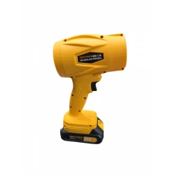 Suflanta de frunze pe acumulator Rotor RCB-1.5A flexmag.md