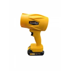 Suflanta de frunze pe acumulator Rotor RCB-1.5A flexmag.md