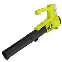 Suflanta de frunze pe acumulator Ryobi RY18BLA-0 (5133005411) flexmag.md