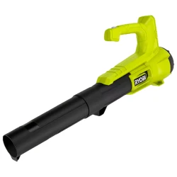 Suflanta de frunze pe acumulator Ryobi RY18BLA-140 flexmag.md