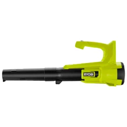 Suflanta de frunze pe acumulator Ryobi RY18BLA-140 flexmag.md