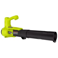 Suflanta de frunze pe acumulator Ryobi RY18BLA-140 flexmag.md