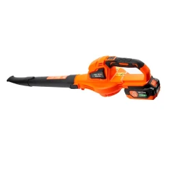 Suflanta de frunze pe acumulator Sequoia SBLB2024-EV flexmag.md