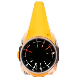 Suflanta de frunze pe acumulator Tolsen 87340 flexmag.md