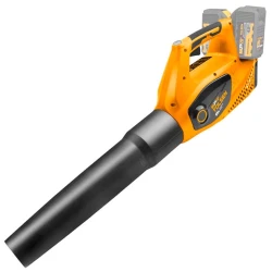 Suflanta de frunze pe acumulator Tolsen 87340 flexmag.md