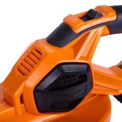 Suflanta de frunze pe acumulator Villager 72305 flexmag.md