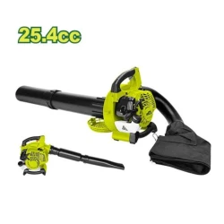 Suflanta de frunze pe benzină Dyllu DTYQ2A25 flexmag.md