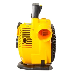 Suflanta de frunze pe benzina Huter GB-26 flexmag.md