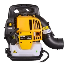 Suflanta de frunze pe benzina Huter GB-52S flexmag.md