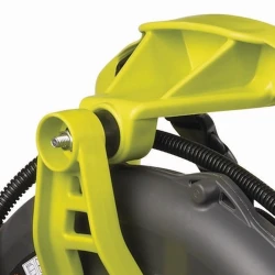 Suflanta de frunze pe benzina Ryobi RBL26BP flexmag.md